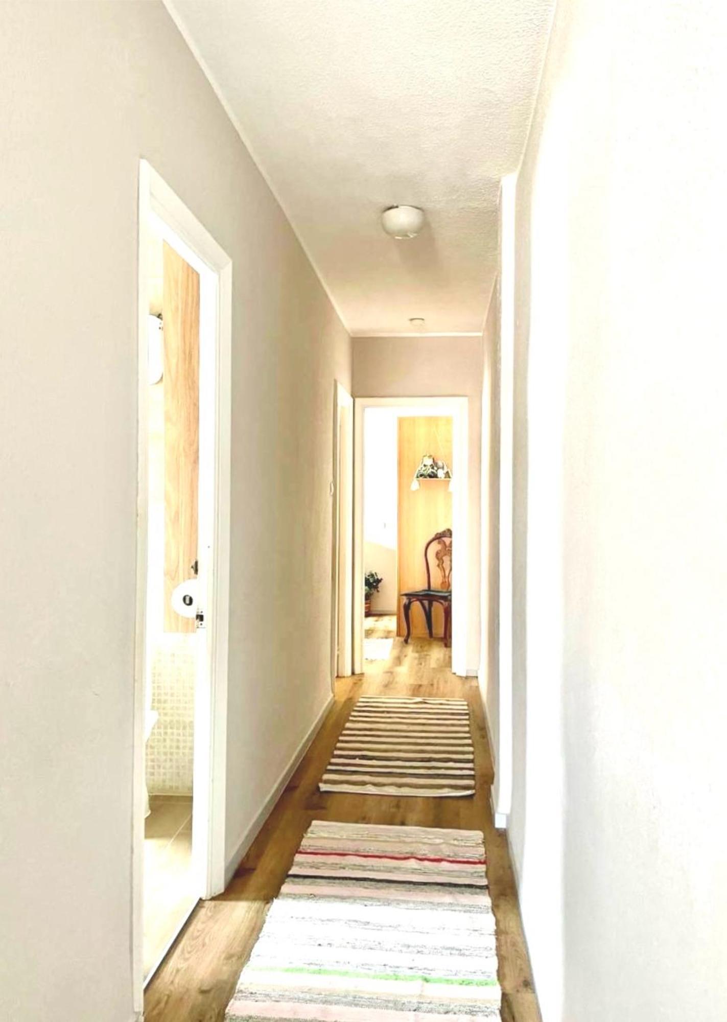 Central Loft Apartments ซานตาโปลา ภายนอก รูปภาพ