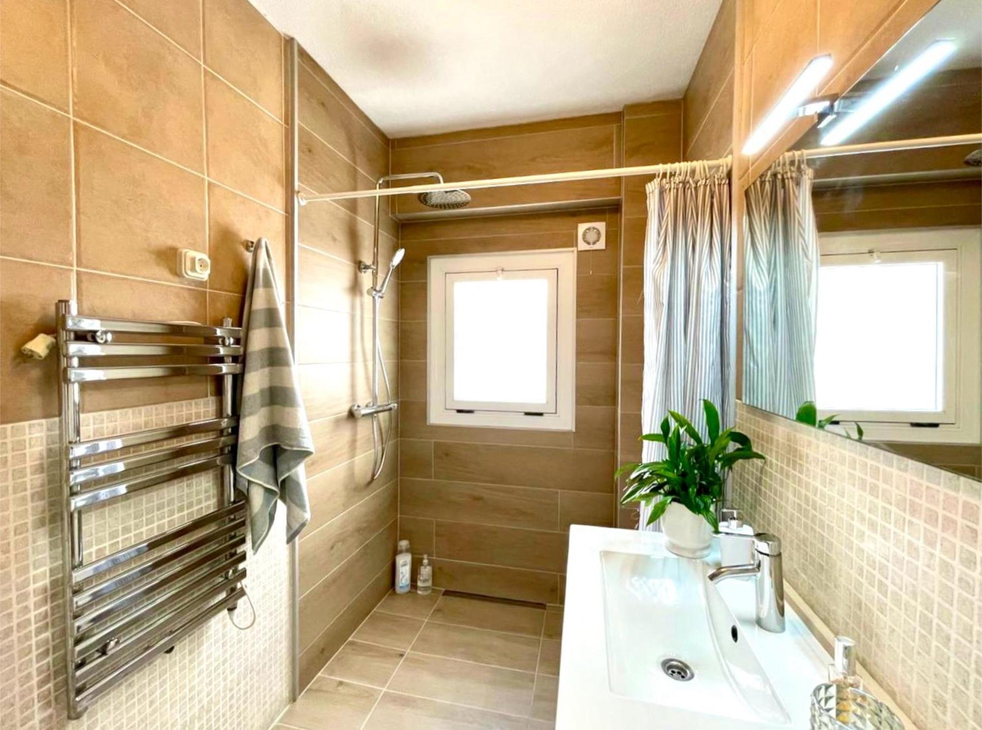Central Loft Apartments ซานตาโปลา ภายนอก รูปภาพ